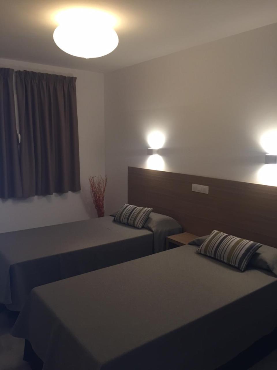 Alsol Los Leones Bungalows - Adults Only Maspalomas (Gran Canaria) Exterior foto