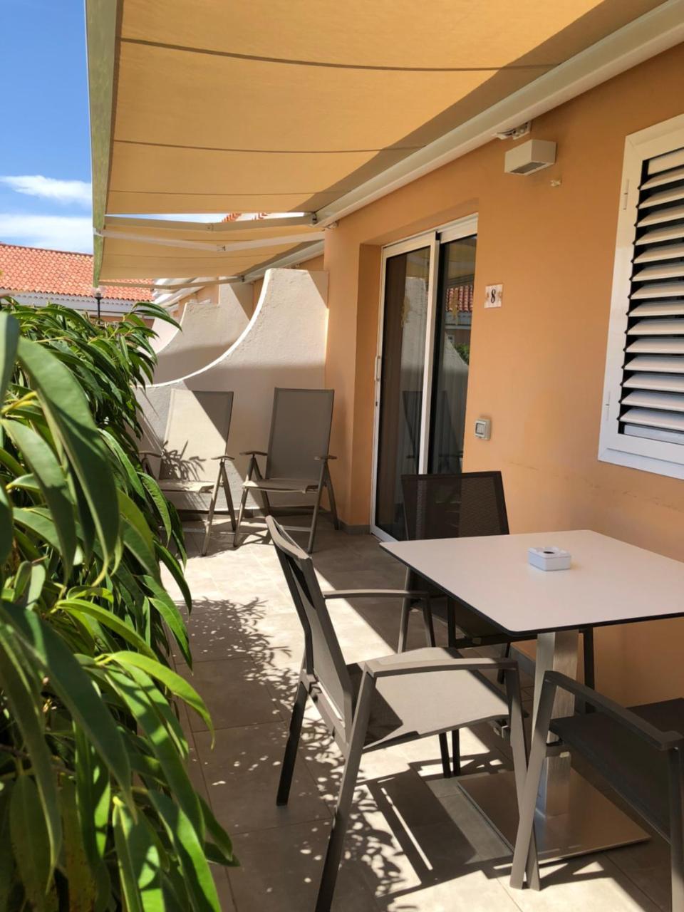 Alsol Los Leones Bungalows - Adults Only Maspalomas (Gran Canaria) Exterior foto